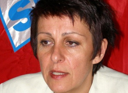 Lidija Jerkič