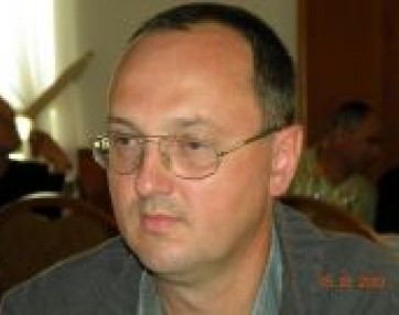 Predsednik ReO SKEI Dolenjske in Bele krajine - Peter Murn