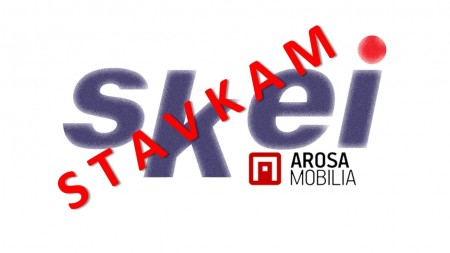 Stavka SKEI v podjetju Arosa Mobilia do izpolnitve zahtev!