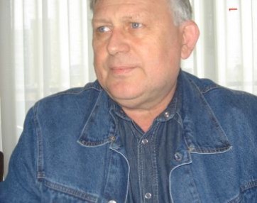 Predsednik ReO SKEI Zasavja - Viktor Maurer