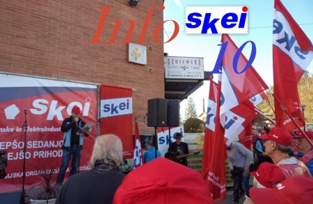 Info SKEI št. 10/2018