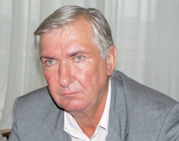 Sekretar OO SKEI Idrija - Bogdan Likar