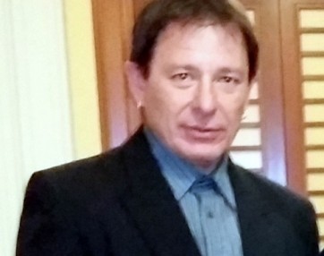 Sekretar ReO SKEI Velenje, Aleš Vodovnik