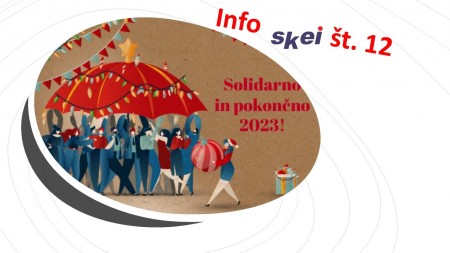 Info SKEI št. 12/2022