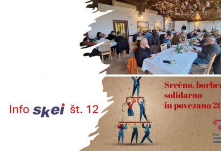 Info SKEI št. 12 / 2024