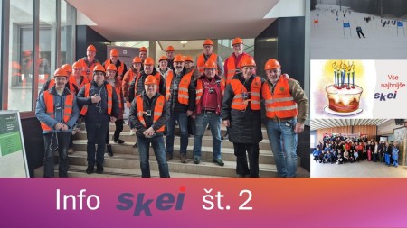 Info SKEI št. 2 / 2025