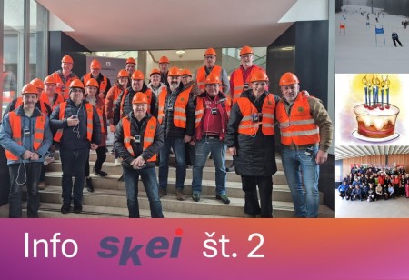 Info SKEI št. 2 / 2025