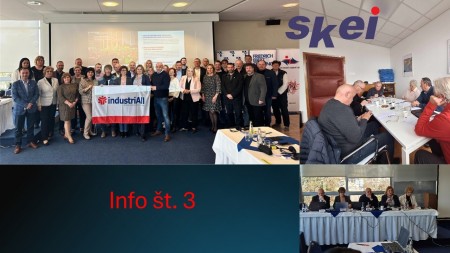 Info SKEI št. 3 / 2025