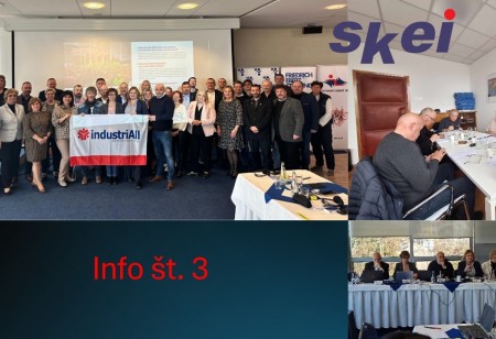 Info SKEI št. 3 / 2025