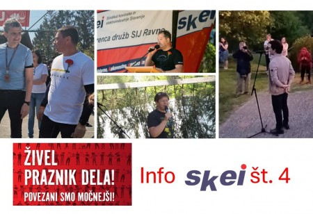 Info SKEI št. 4 / 2025