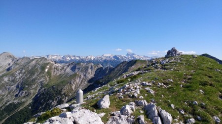 13. tradicionalni dvodnevni pohod članov SKEI, 25. - 26.8. 2025