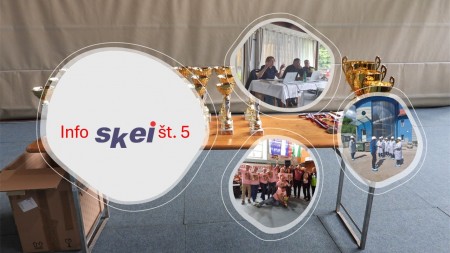 Info SKEI št. 5 / 2025