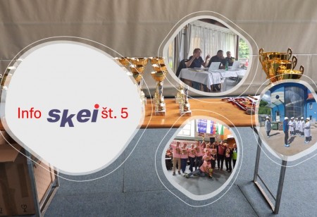Info SKEI št. 5 / 2025