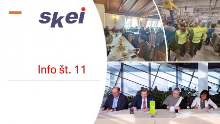 Info št. 11 / 2025