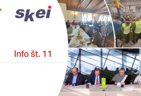 Info št. 11 / 2025