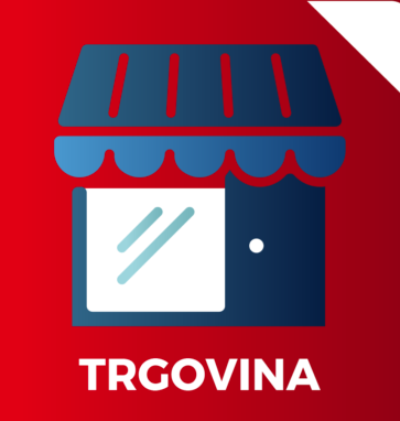 Trgovina
