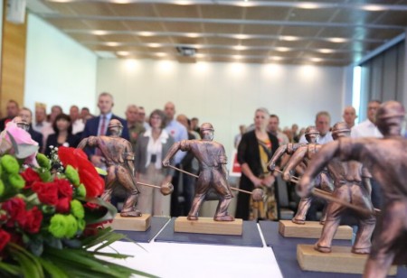 Volilni kongres Sindikata kovinske in elektroindustrije Slovenije