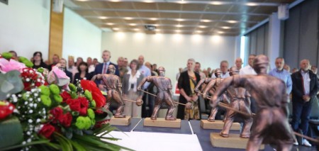 Volilni kongres Sindikata kovinske in elektroindustrije Slovenije