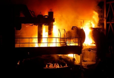 Ustanovljen strateški svet SKEI Slovenije za kovinske materiale in livarne