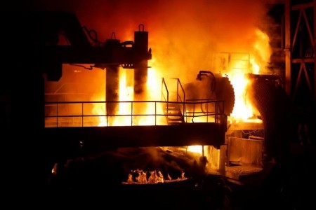 Ustanovljen strateški svet SKEI Slovenije za kovinske materiale in livarne