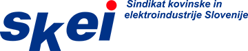 Sindikat kovinske in elektro industrije Slovenije